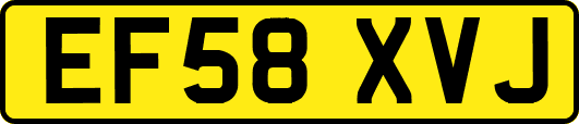 EF58XVJ