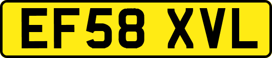 EF58XVL