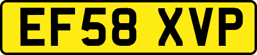 EF58XVP