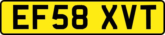EF58XVT