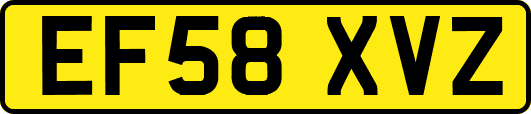EF58XVZ