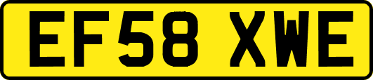 EF58XWE
