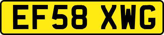 EF58XWG