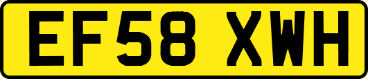 EF58XWH