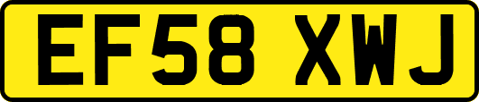 EF58XWJ