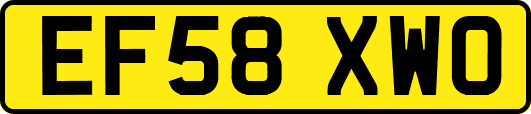 EF58XWO