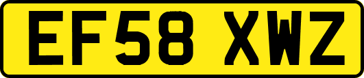 EF58XWZ
