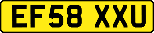 EF58XXU