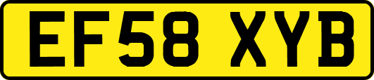 EF58XYB