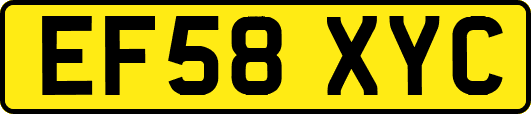 EF58XYC
