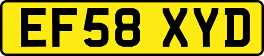 EF58XYD