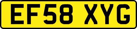 EF58XYG
