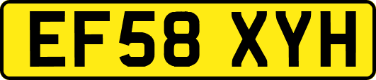 EF58XYH