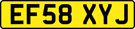 EF58XYJ