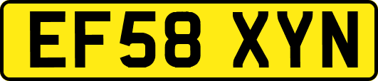 EF58XYN