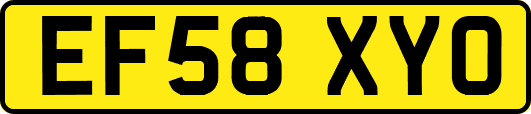 EF58XYO
