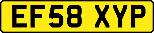 EF58XYP