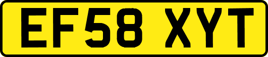 EF58XYT