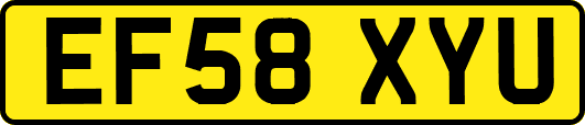 EF58XYU