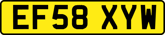 EF58XYW