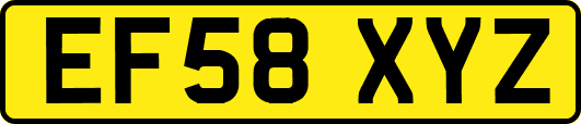 EF58XYZ
