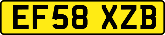 EF58XZB