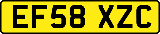 EF58XZC