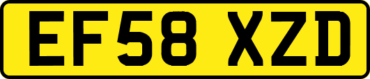 EF58XZD