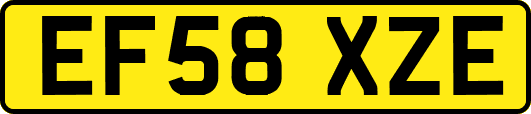 EF58XZE