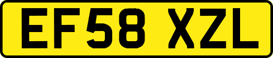 EF58XZL
