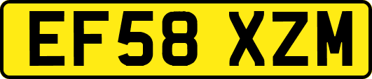 EF58XZM