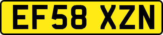 EF58XZN