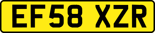 EF58XZR