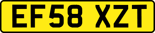 EF58XZT