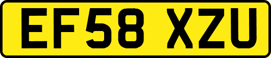 EF58XZU