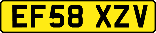 EF58XZV