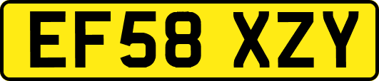 EF58XZY