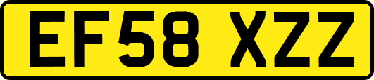 EF58XZZ