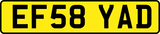 EF58YAD