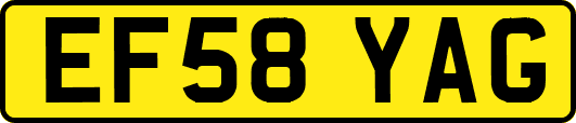 EF58YAG
