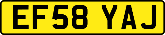 EF58YAJ
