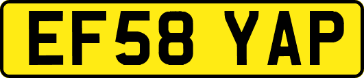 EF58YAP