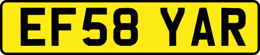 EF58YAR