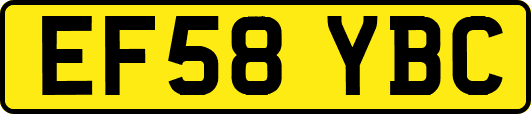 EF58YBC