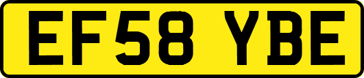 EF58YBE