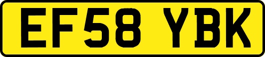 EF58YBK