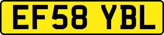 EF58YBL