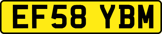 EF58YBM