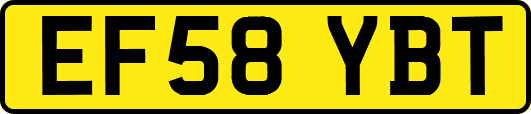 EF58YBT