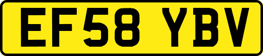 EF58YBV